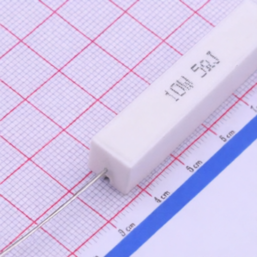 CCO(Chian Chia Elec) CR-L10W-5Ω 5% P for sale