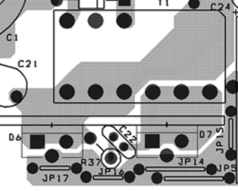 POWER INTEGRATIONS TFS7703H for sale