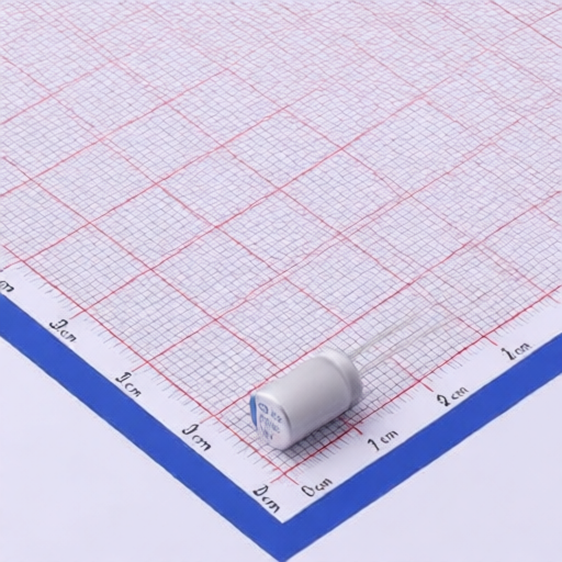 BERYL Electronic Tech BC016M471LO6.3*11L-1A4T for sale