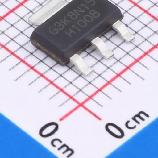 GOFORD G3K8N15HE for sale