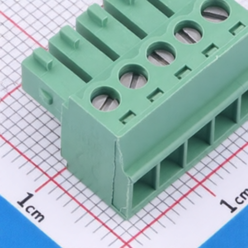 HDGC HDGC381-M-5P for sale