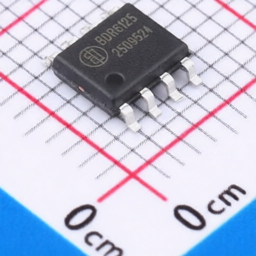 Bardeen Micro. BDR6125 for sale