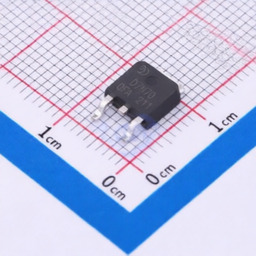 Jingdao Microelectronics D7N70 for sale