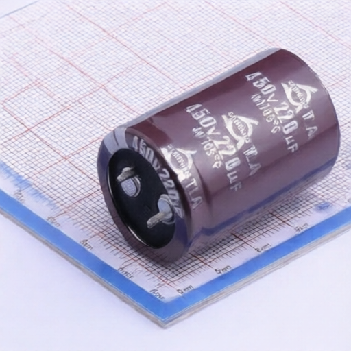 SAMYOUNG TLA450V220UF25.4*40 for sale