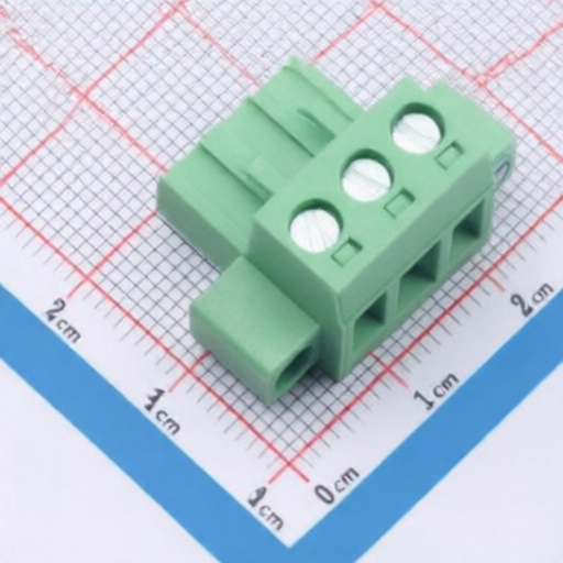 Hong Cheng HC-JXDZKM-5.08-3P-A for sale