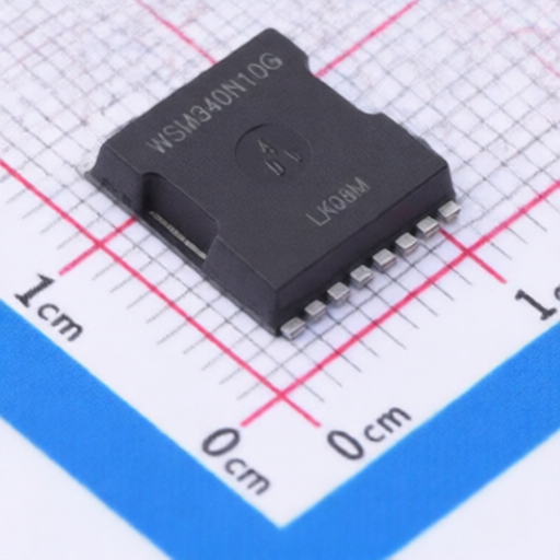 Winsok Semicon WSM340N10G for sale