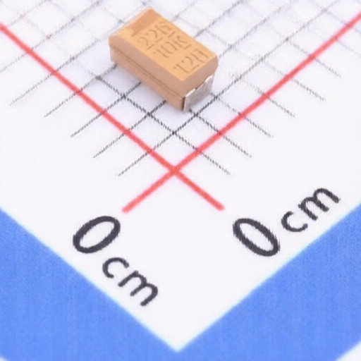 KEMET T494A226M010AT for sale