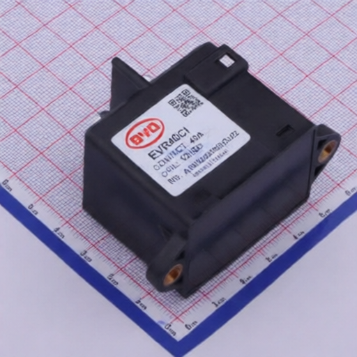 BYD EVR40CI for sale