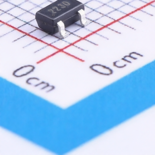 ST 2STR2230 for sale