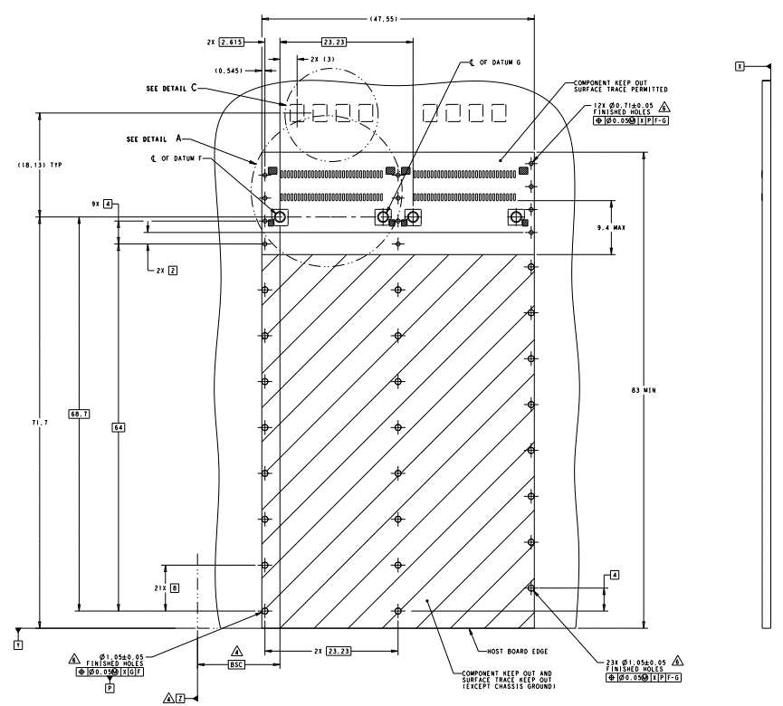 TE Connectivity 2325080-4 for sale