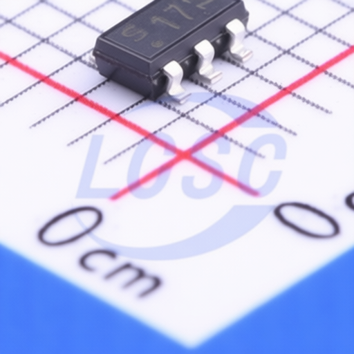 Infineon TLE4917HTSA1 for sale