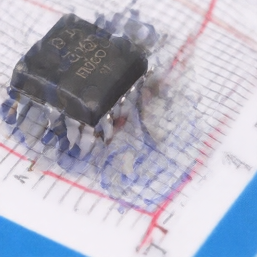 GUOXIN JIAPIN SEMICONDUCTOR MOC3052S for sale