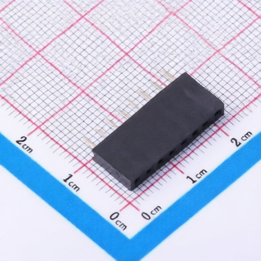 kinghelm KH-2.54FH-1X8P-H8.5 for sale