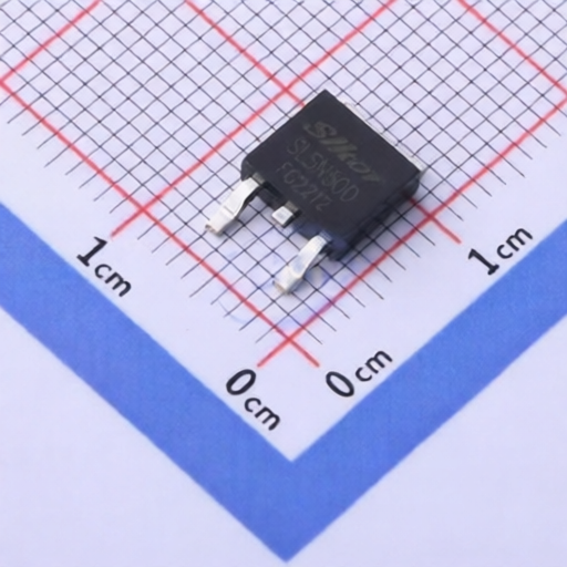 Slkor SL5N50D for sale