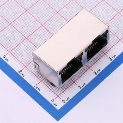 hanxia HX-RJ45 90 5631-1x2 LED for sale