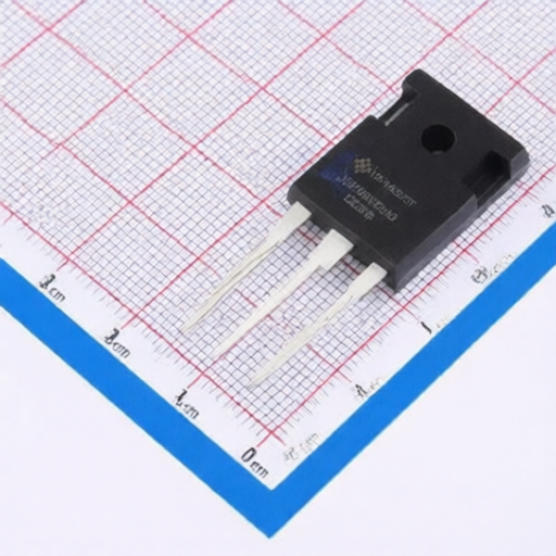 HXY MOSFET IXGH40N120A2-HXY for sale