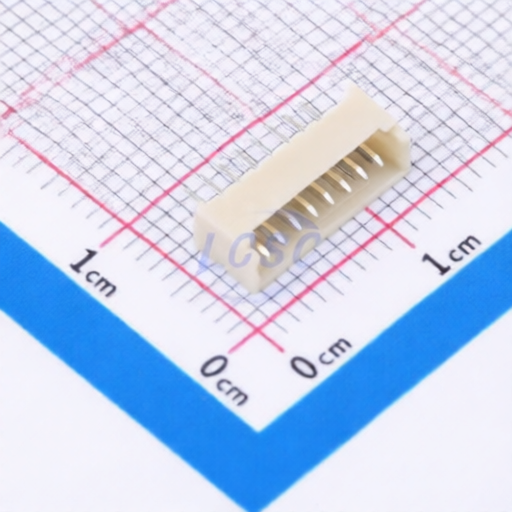 SHOU HAN 1.25mm-8P ZZ-MS for sale