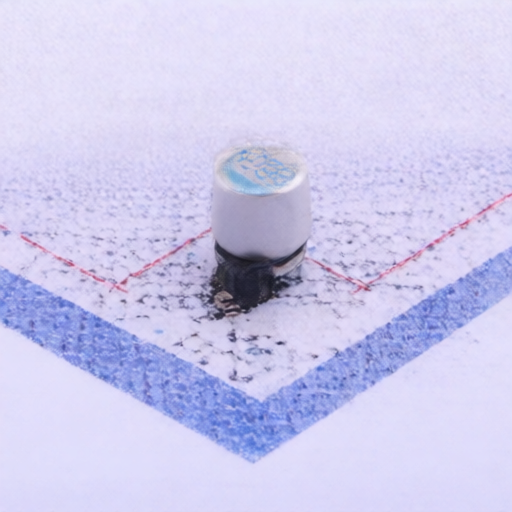 Lelon OCV331M1CTR-0810 for sale