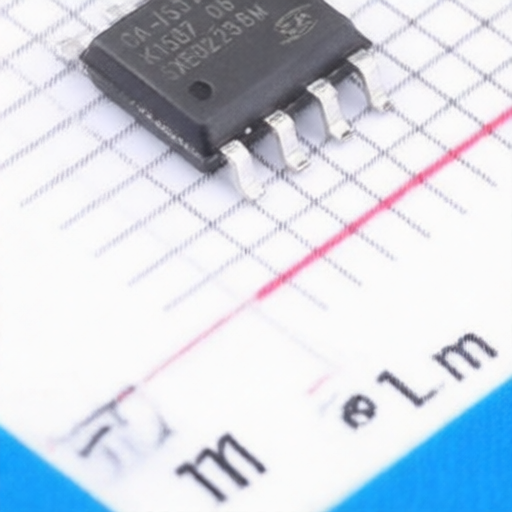 Chipanalog CA-IS3720LS for sale