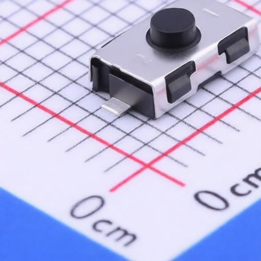 C&K KSR221GLFS for sale