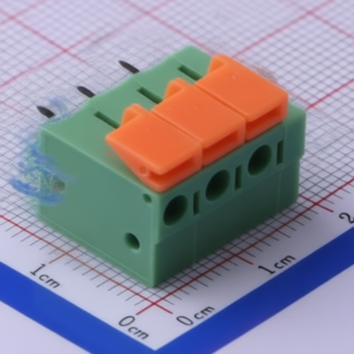 Cixi Kefa Elec KF142V-5.08-3P for sale