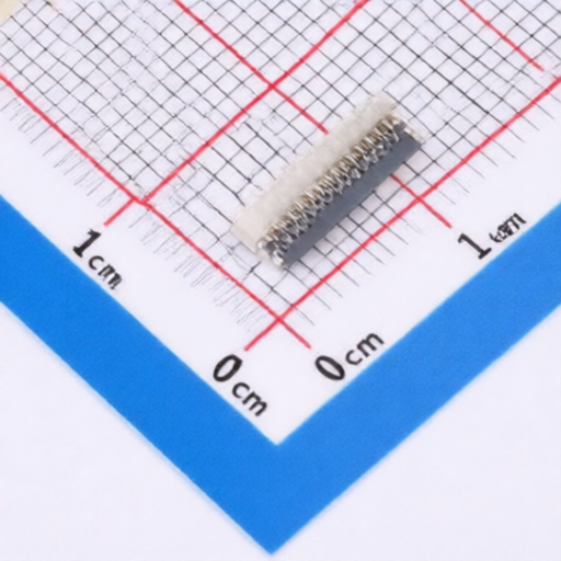 Hong Cheng HC-FPC-0.5-20P-FH10 for sale