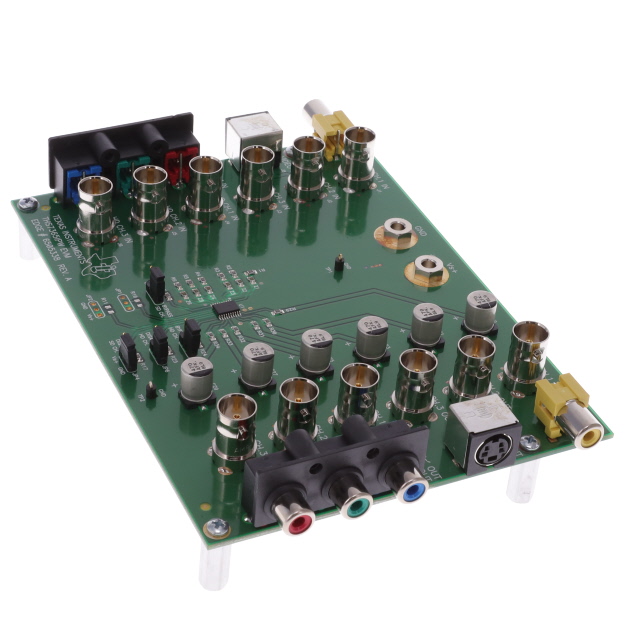 TI THS7365EVM for sale