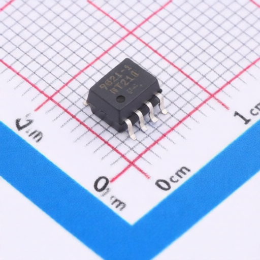 RENESAS PS9821-1-F3-AX for sale