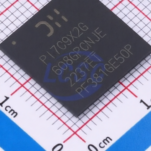 DIODES PI7C9X2G608GPCNJEX for sale