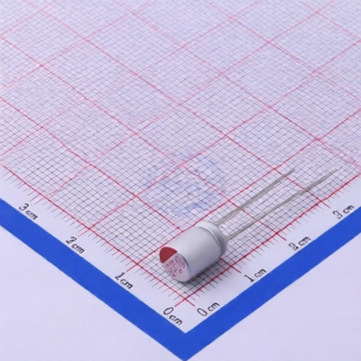 Nantong Jianghai Capacitor PCR0EEL821MF08LL25WP for sale