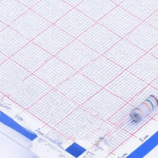 CCO(Chian Chia Elec) MOF2WS-15KΩ±5% T for sale