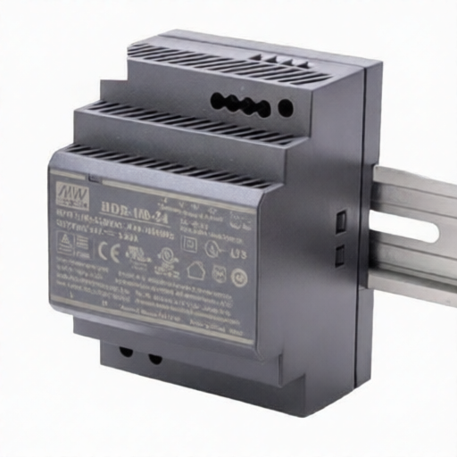 MEAN WELL HDR-100-24 for sale