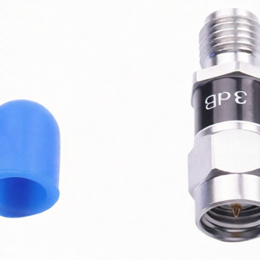 HenryTech HL-SMAMF-2-18-3dB for sale