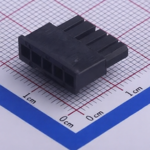 Hongxing HX30001-5P bk for sale