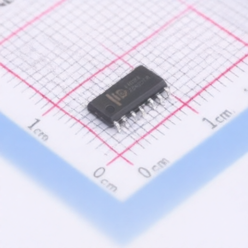 IDCHIP LM324S for sale
