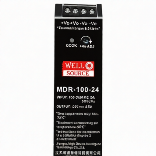 WELL SOURCE MDR-100-24 for sale
