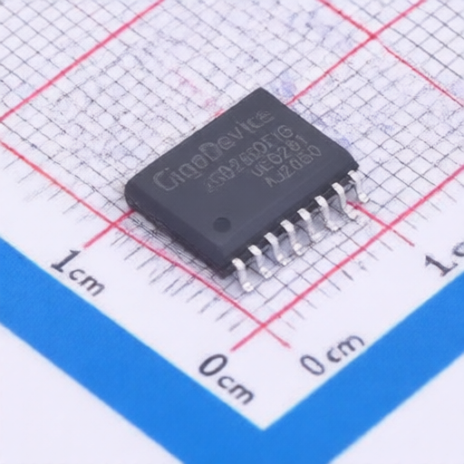 GigaDevice Semicon Beijing GD25B256DFIGR for sale