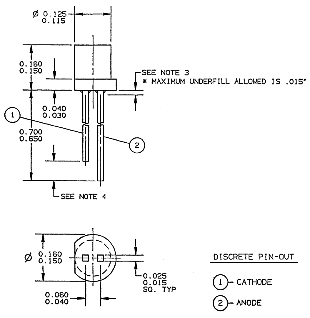 OPTEK OPV230 for sale