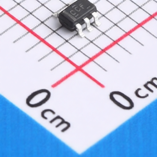 HXY MOSFET HSN74LVC1G04DCKR for sale