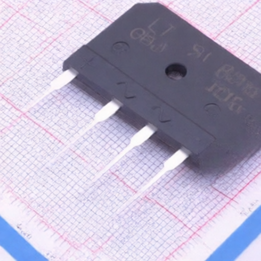 DIODES S-GBJ1508F-TU-LT for sale