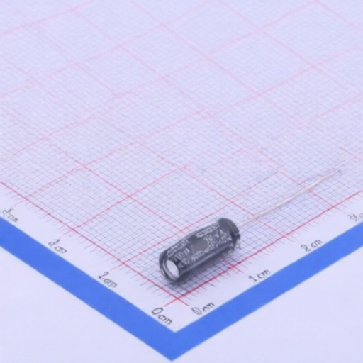 Guangdong TOPAZ Elec Tech ECRE0511100M025P00 for sale