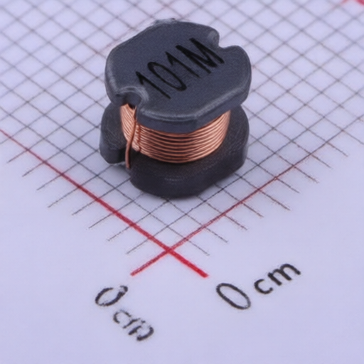 3L COILS SMTDR54-101M for sale