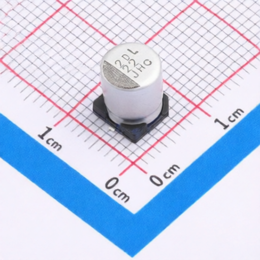 NCC HHXC630ARA220MF80G for sale