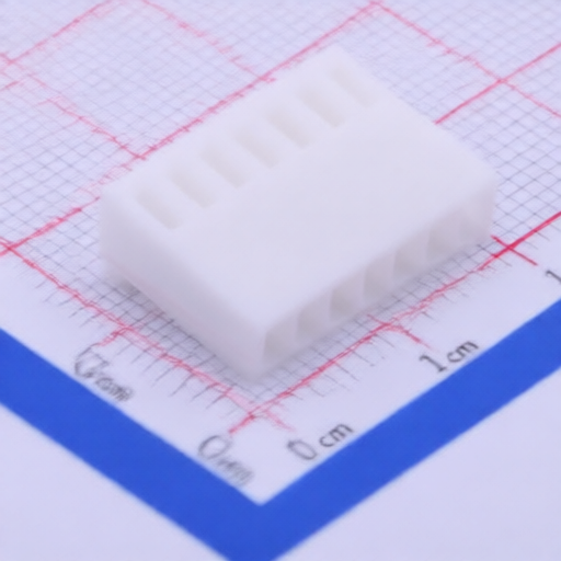 CJT(Changjiang Connectors) A2543HA-7P-WH for sale