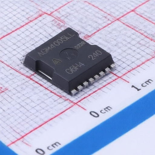 AGMSEMI AGM4005LL for sale