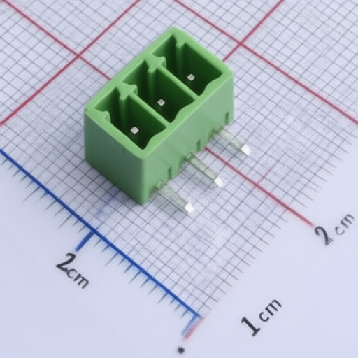 HCTL HC15EDGRC-3.5-3P-V for sale