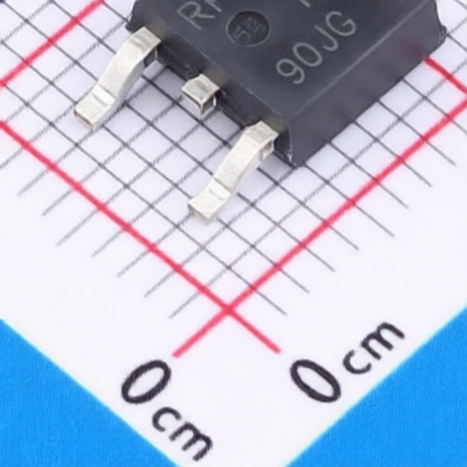 onsemi NSV45090JDT4G for sale