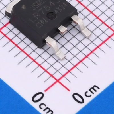 JSMSEMI IRLR7843TRPBF-JSM for sale