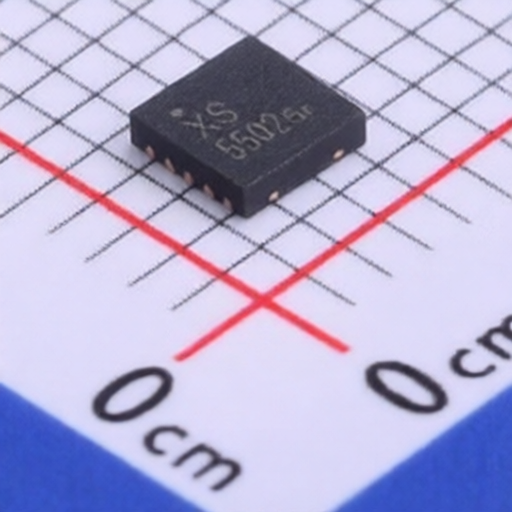 XySemi XS5502 for sale