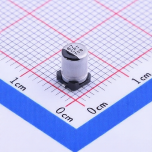 PANASONIC EEEFT1C470AR for sale